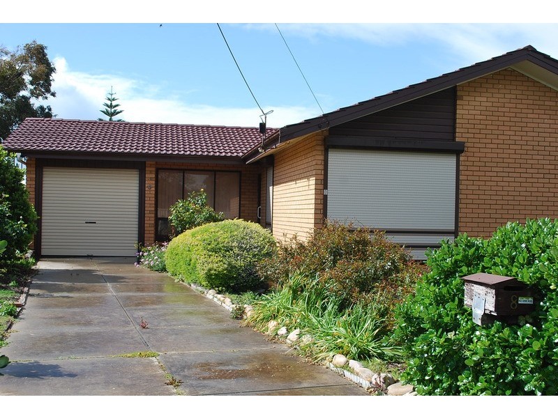 8 Whaler Road, Seaford SA 5169