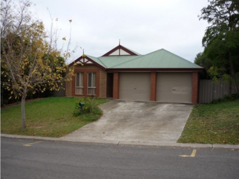 8 Bathbank Crescent, Sheidow Park SA 5158