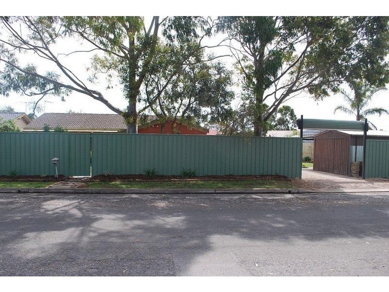 29 St Nicholas Avenue, Port Willunga SA 5173