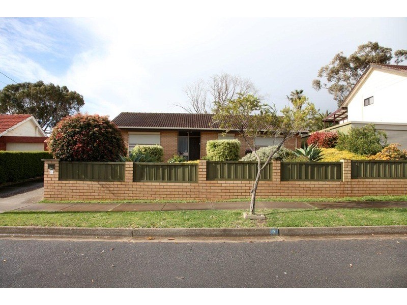 7 Tooma Street, O’sullivan Beach SA 5166
