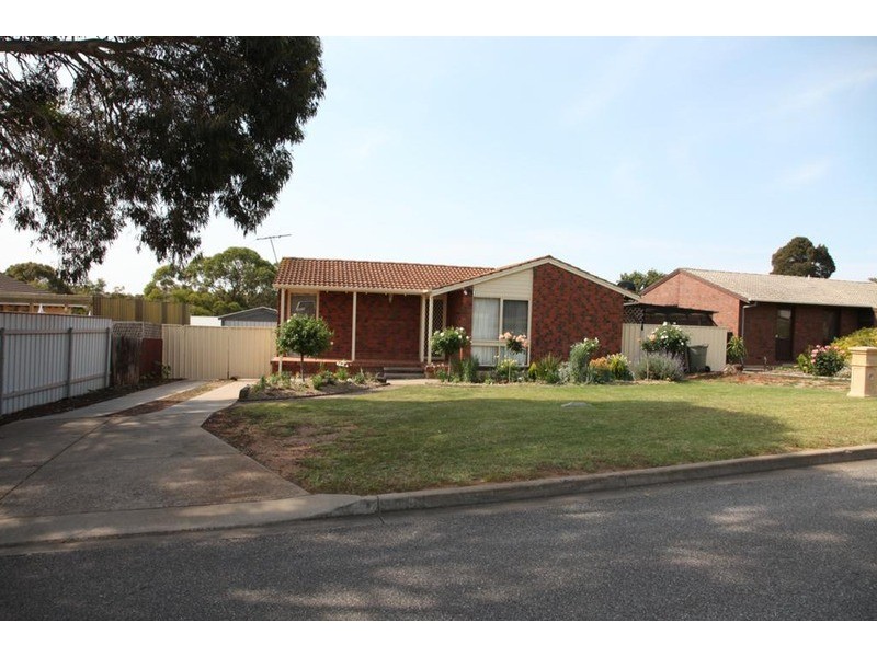 31 Valleyfair  Road, Hackham West SA 5163