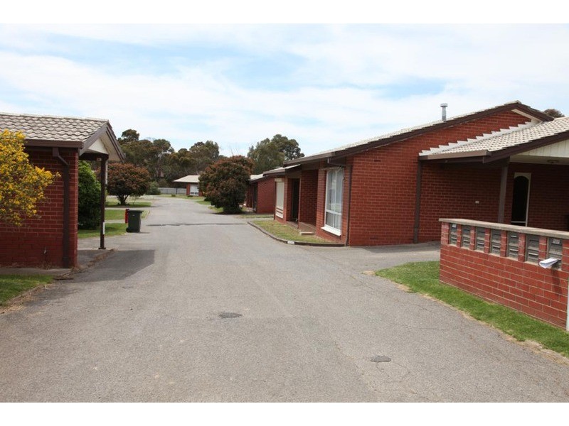 33/60 Booth Avenue, Morphett Vale SA 5162