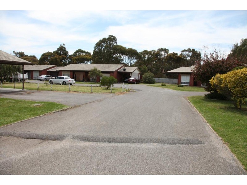 33/60 Booth Avenue, Morphett Vale SA 5162