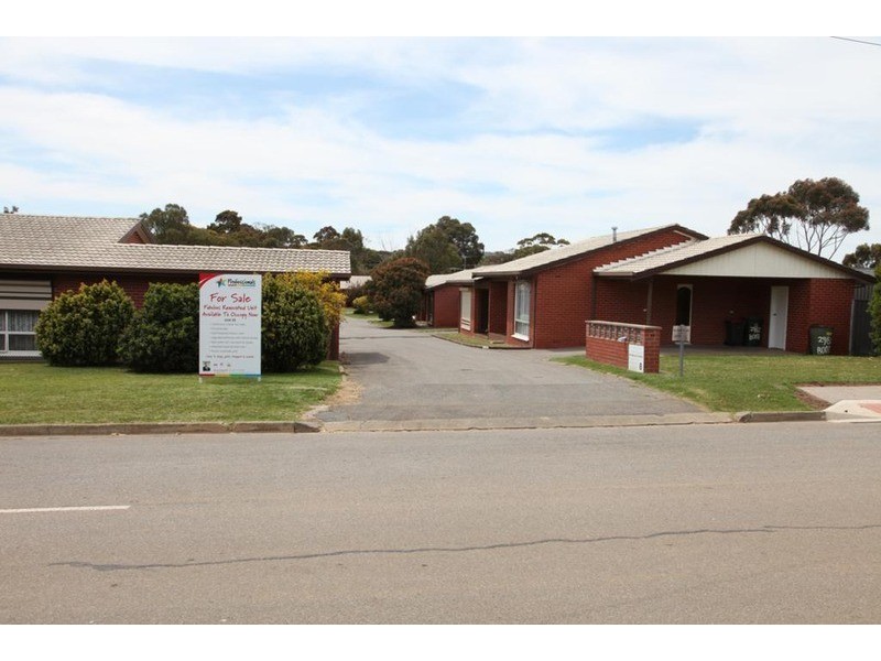 33/60 Booth Avenue, Morphett Vale SA 5162