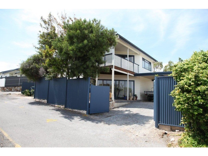 3 Ethel Wache Lane, Port Noarlunga SA 5167