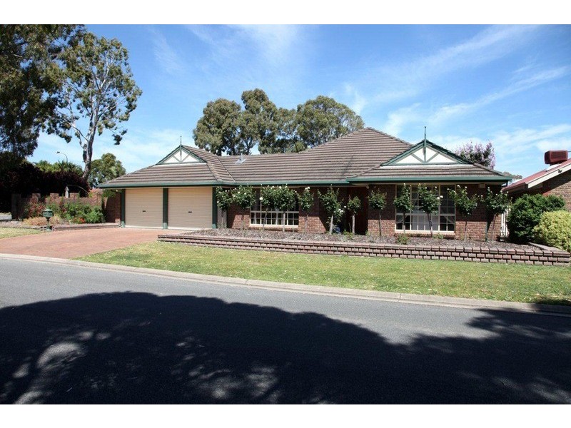 8 Ilex Court, Morphett Vale SA 5162