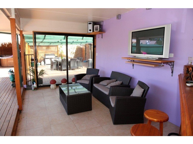 8 Ilex Court, Morphett Vale SA 5162