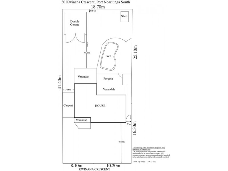 30 Fletcher Drive, Christies Beach SA 5165