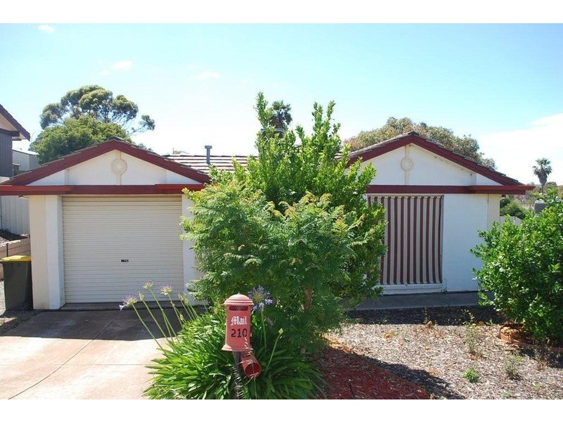 210 Brodie Road, Morphett Vale SA 5162