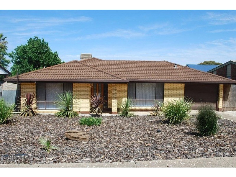 37 Lynlee Crescent, Huntfield Heights SA 5163