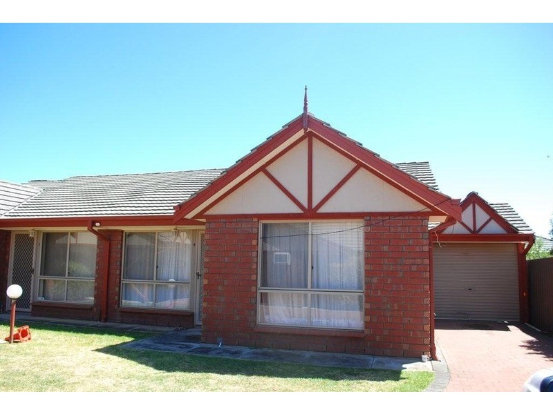 4/41 Fifth Avenue, Ascot Park SA 5043