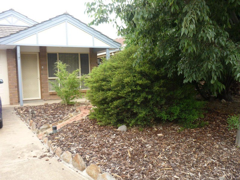 17 Nautilus Square, Seaford Rise SA 5169