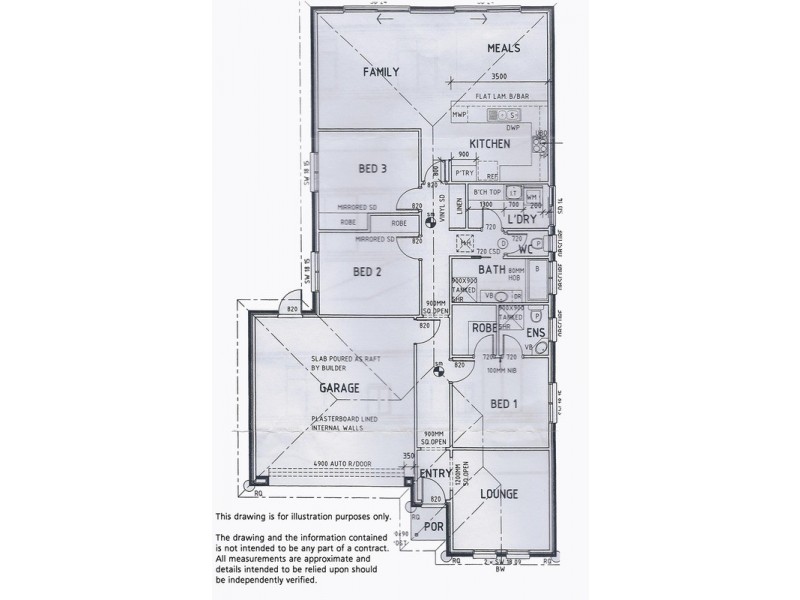 20 Buoy Crescent, Seaford Meadows SA 5169