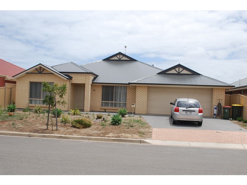 28 Coast Guard Road, Seaford Meadows SA 5169