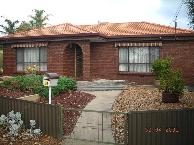 34 Wootoona Avenue, Christies Beach SA 5165