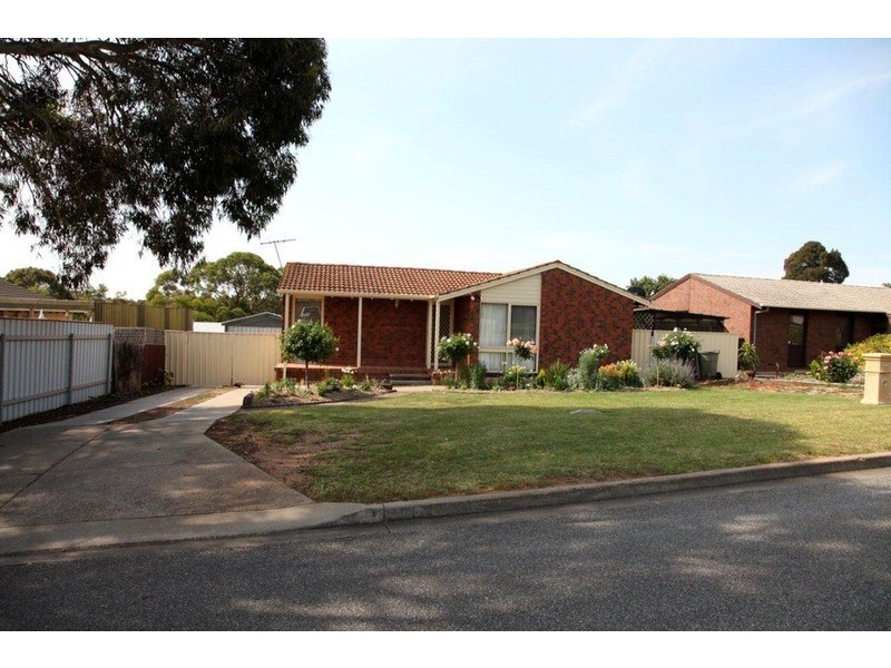 31 Valleyfair Road, Hackham West SA 5163