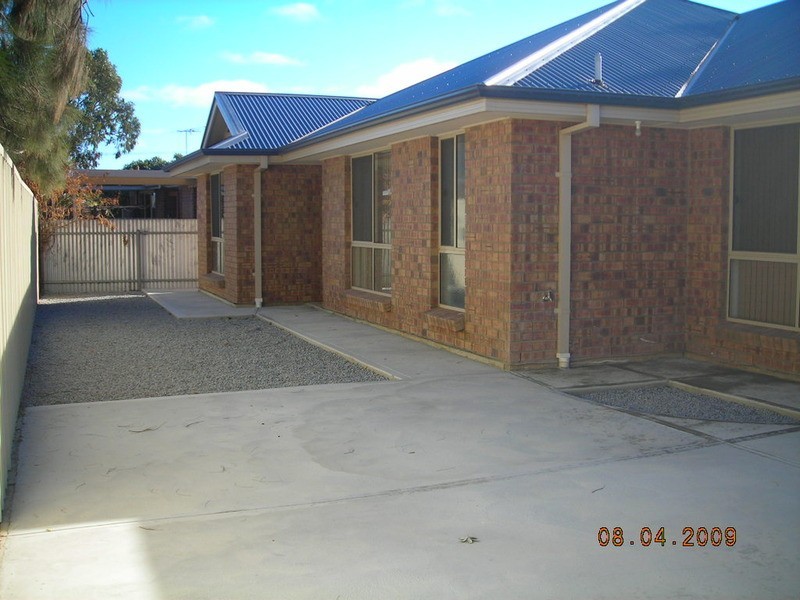 25a Baden Terrace, O’sullivan Beach SA 5166