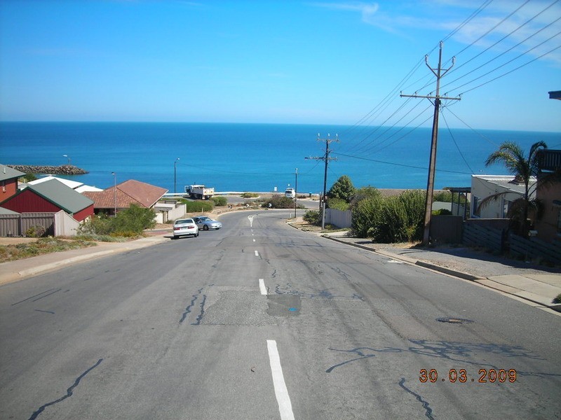 25a Baden Terrace, O’sullivan Beach SA 5166