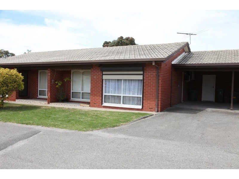33/60 Booth Avenue, Morphett Vale SA 5162