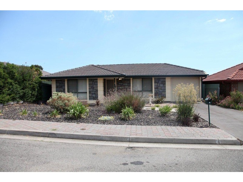 4 Cherrybrook Drive, Morphett Vale SA 5162