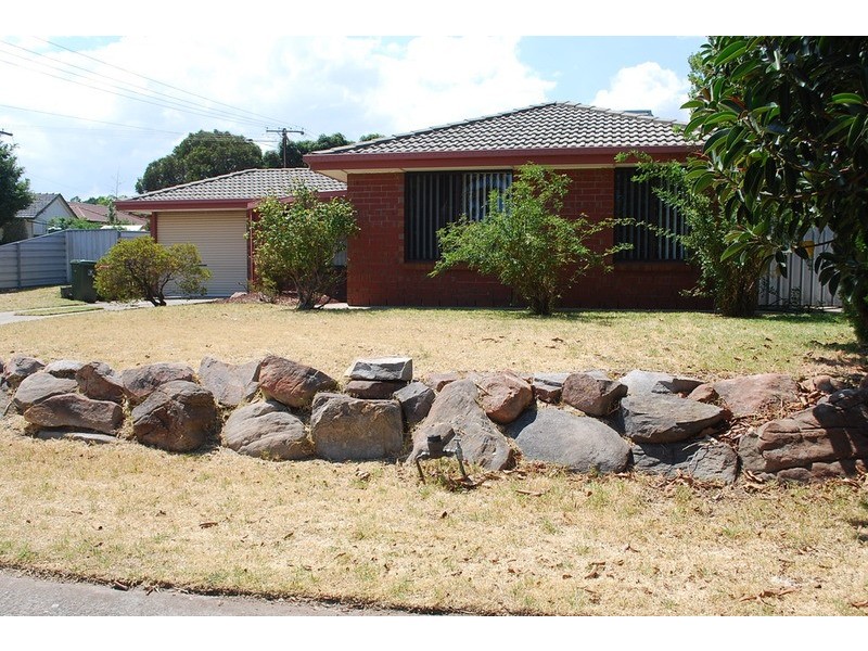 34 Meadow Way, Hackham West SA 5163