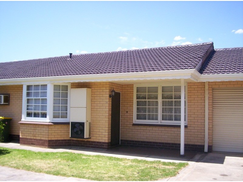 6/27 Austral Terrace, Morphettville SA 5043