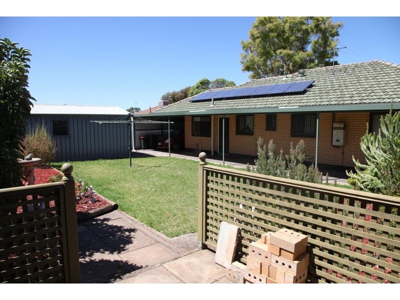 31 Carolyn Avenue, Morphett Vale SA 5162