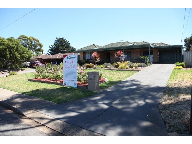 31 Carolyn Avenue, Morphett Vale SA 5162