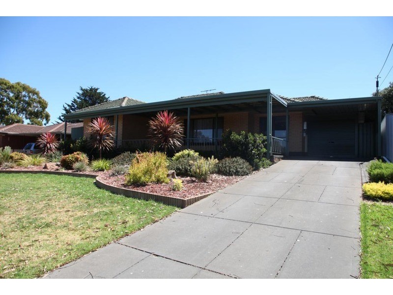 31 Carolyn Avenue, Morphett Vale SA 5162