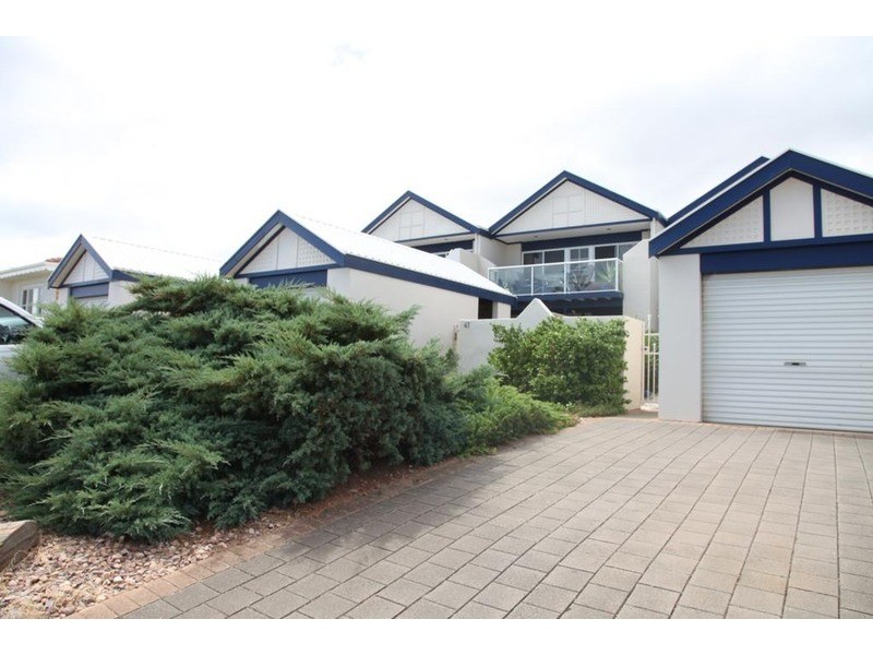47 Esplanade, Christies Beach SA 5165