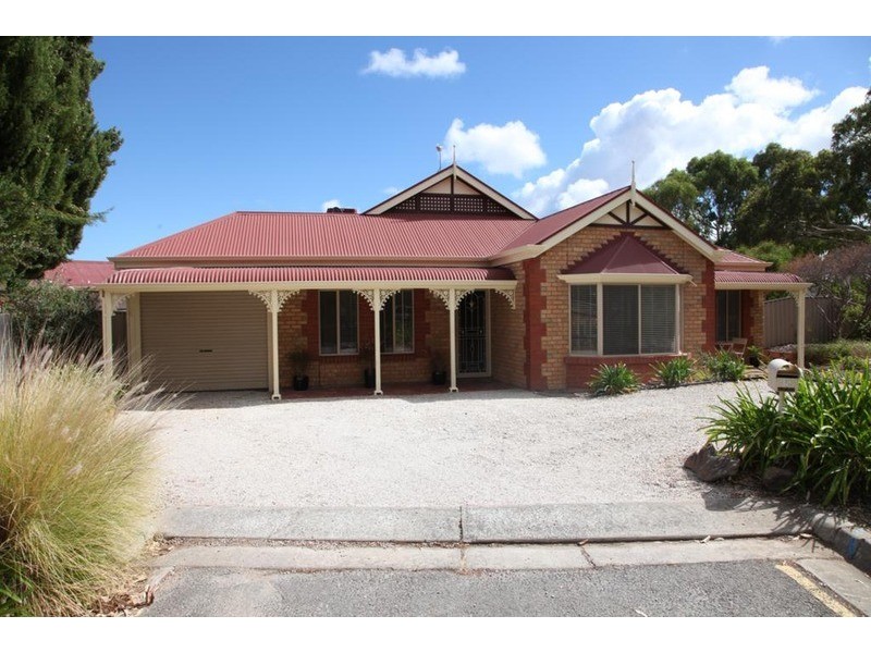 5 Montrose Court, Onkaparinga Hills SA 5163