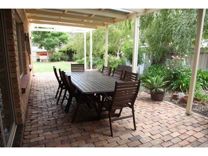 5 Montrose Court, Onkaparinga Hills SA 5163
