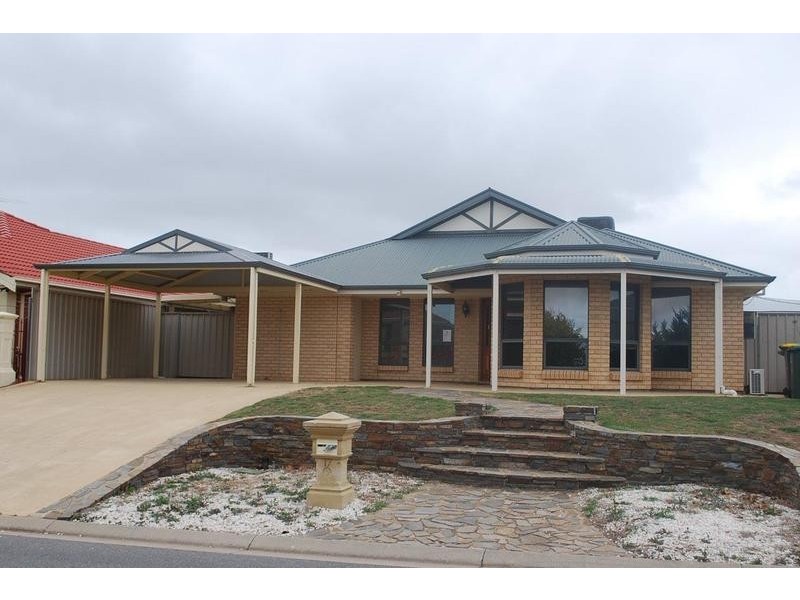 17  Spy Glass Hill Circuit, Seaford Rise SA 5169