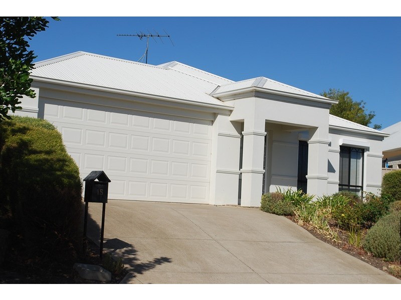15 Horizon Avenue, Seaford Rise SA 5169