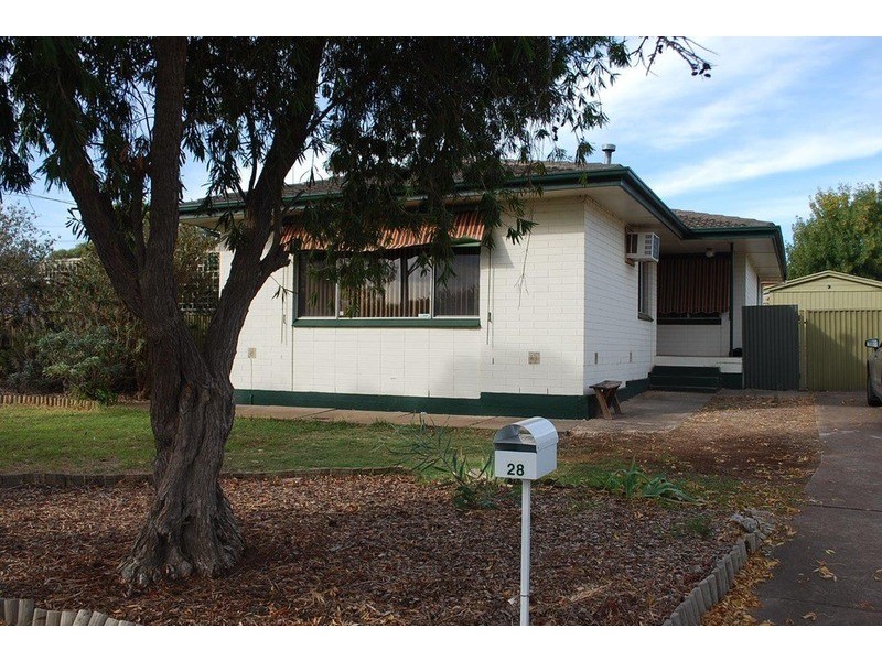 28 Anselm Street, Christie Downs SA 5164