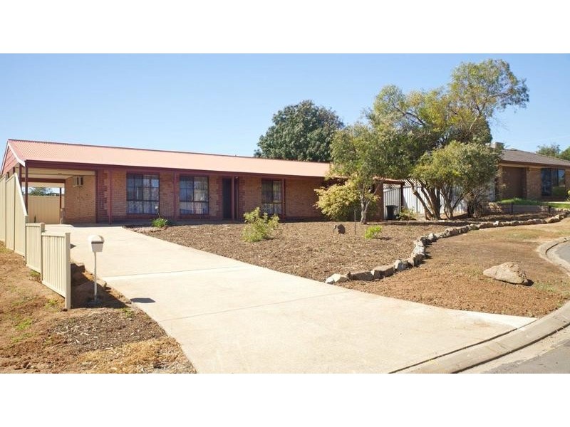 6 Felicity Court, Huntfield Heights SA 5163