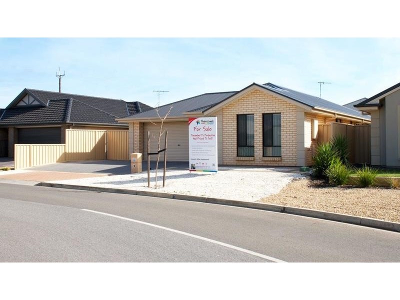 20 Buoy Crescent, Seaford Meadows SA 5169