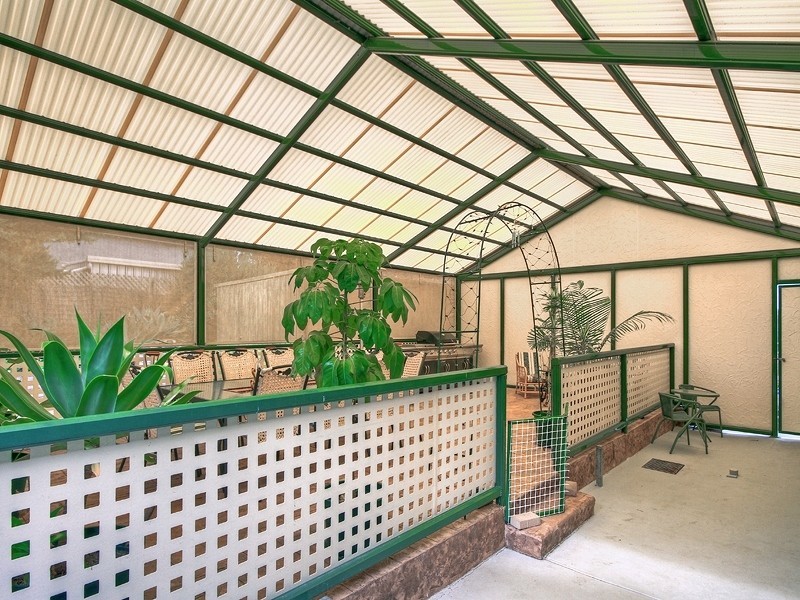 20 Roundaway Crescent, O’halloran Hill SA 5158