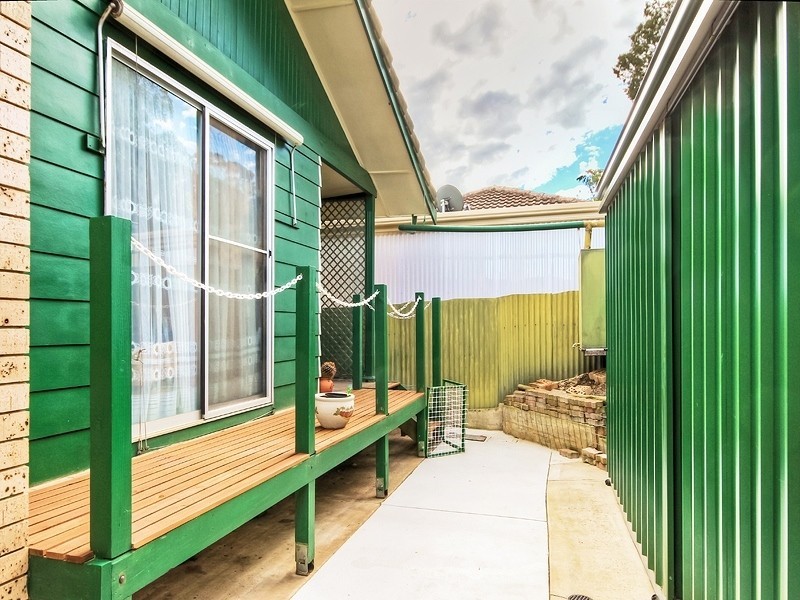 20 Roundaway Crescent, O’halloran Hill SA 5158