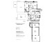 20 Roundaway Crescent, O’halloran Hill SA 5158 Floorplan