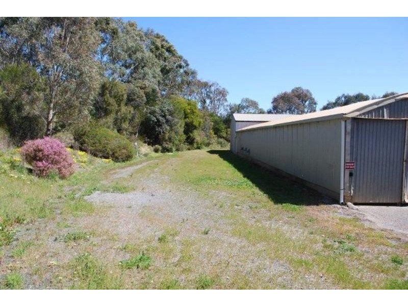 27 Davis Road, Macclesfield SA 5153