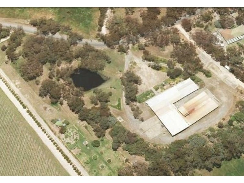 27 Davis Road, Macclesfield SA 5153 Floorplan