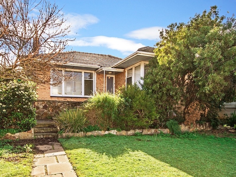 1 Geoffrey Avenue, Port Noarlunga SA 5167