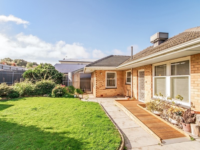 1 Geoffrey Avenue, Port Noarlunga SA 5167