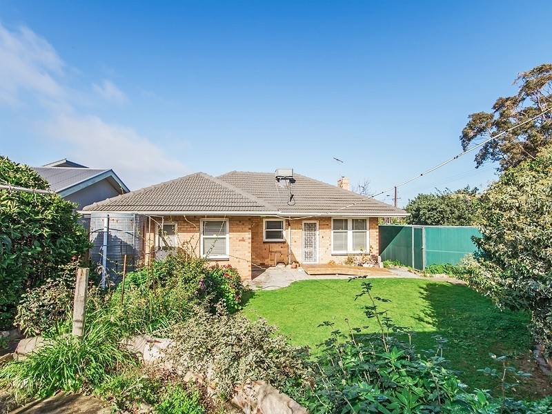 1 Geoffrey Avenue, Port Noarlunga SA 5167