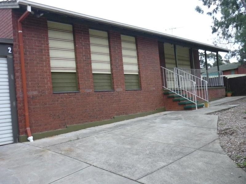 2 Athens Court, Hackham West SA 5163