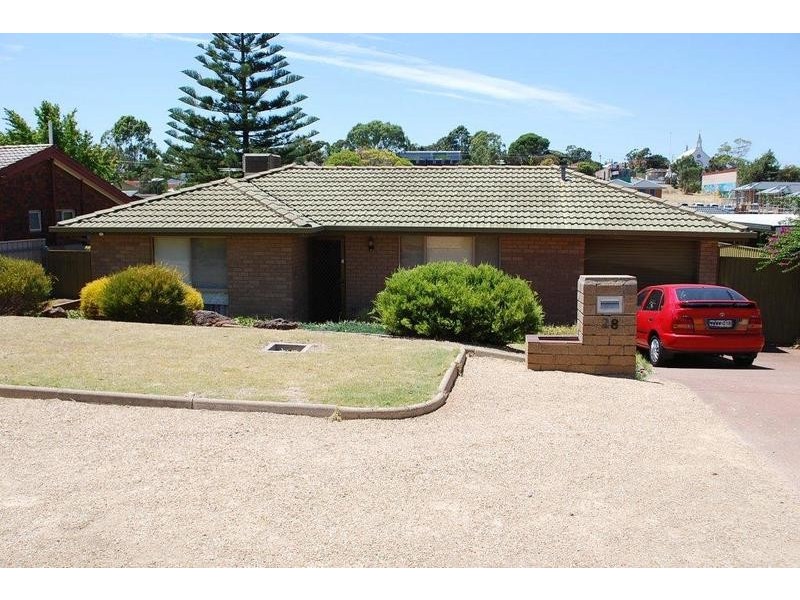 28 Saphire Road, Morphett Vale SA 5162