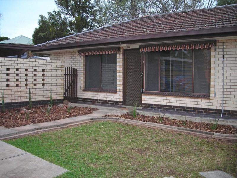 5/1 Shepherd Street, Ridgehaven SA 5097