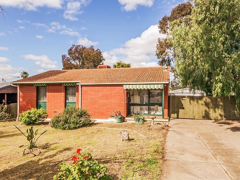 6 Milan Crescent, Hackham West SA 5163