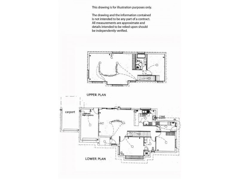 33 Taunton Parade, Christies Beach SA 5165 Floorplan